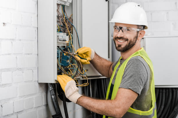 Best Affordable Electrician  in Diaz, AR