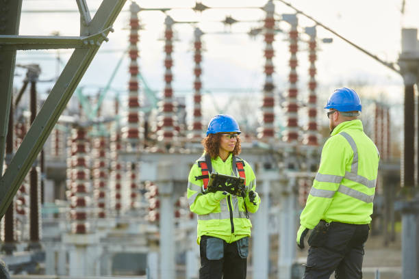 Best Emergency Electrician Near Me  in Diaz, AR