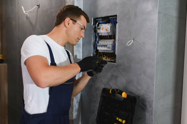 Affordable Electrical Installation in Diaz, AR