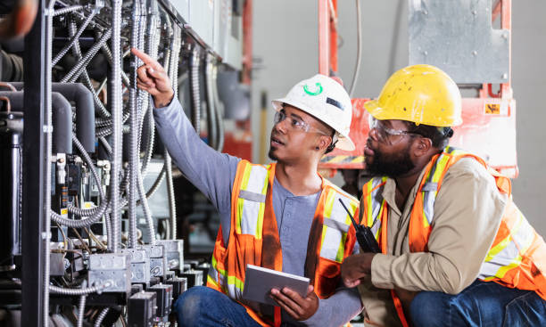 Best 24-Hour Electrician  in Diaz, AR
