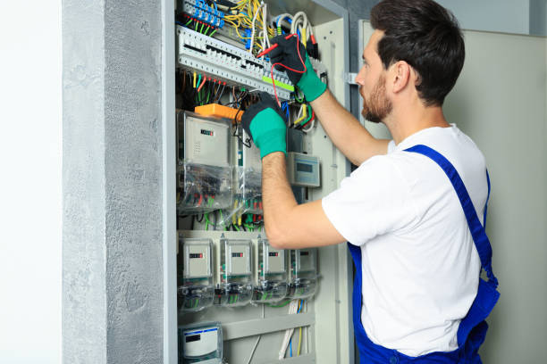 Best Electrician for Home Renovation  in Diaz, AR