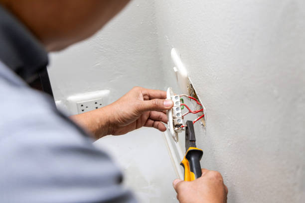 Electrical Upgrades for Homes in Diaz, AR