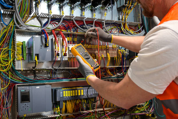 Best Circuit Breaker Repair  in Diaz, AR