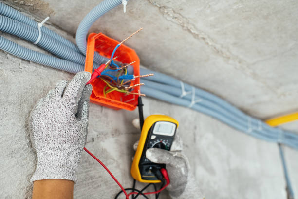 Best Electrical Troubleshooting Services  in Diaz, AR