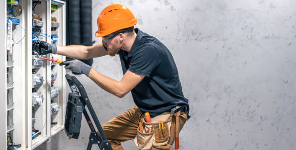 Best Affordable Electrical Installation  in Diaz, AR