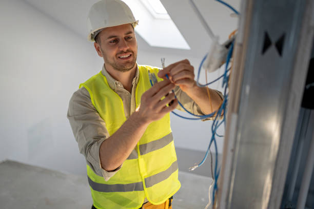 Best Residential Electrician Services  in Diaz, AR